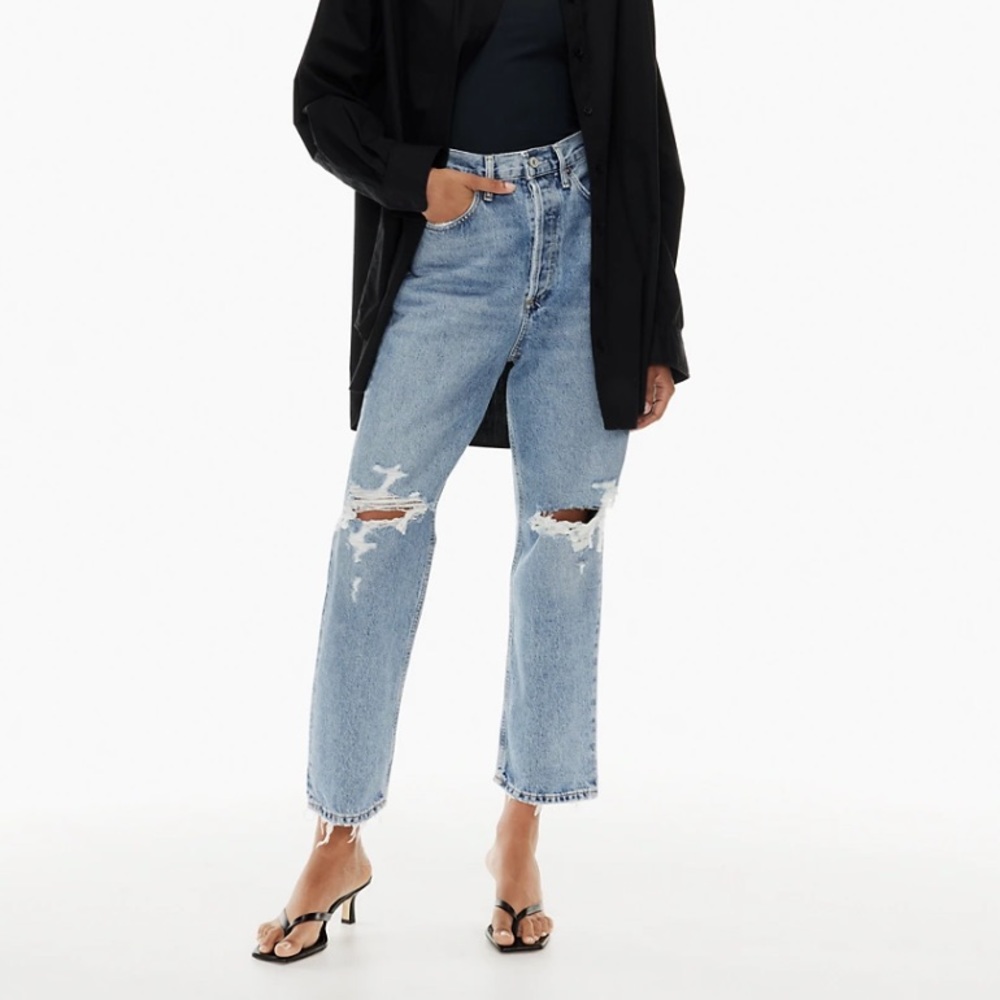 Agolde Jeans